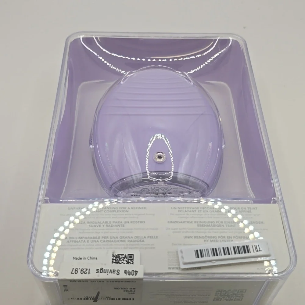 FOREO new luna smart